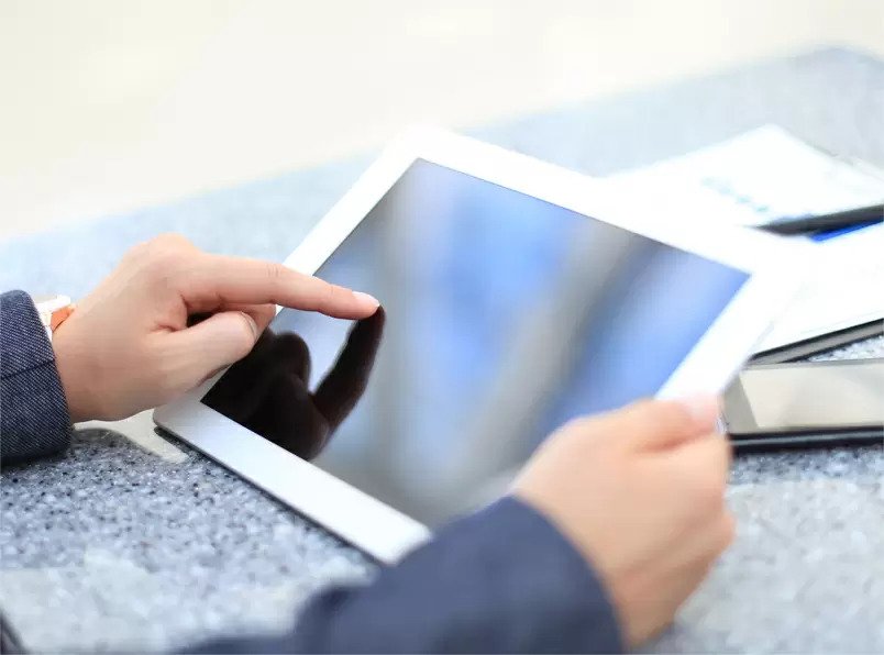 Do a website speed test and check page speed - BrightEdge