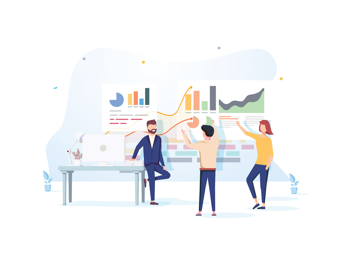 SEO Metrics and KPIs