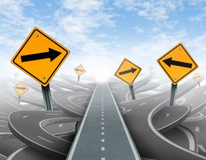 As the customer journey becomes disrupted we need understanding the micro-moment - brightedge