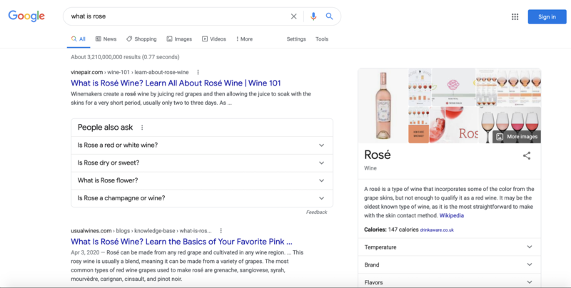 Natural language processing BERT - BrightEdge