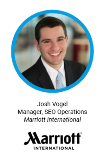 Travel SEO webinar - BrightEdge